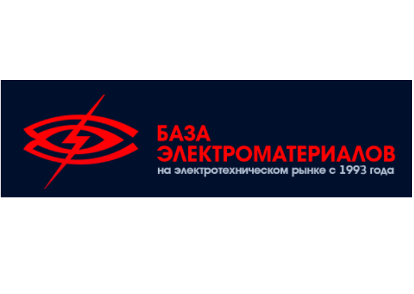 Сайт оптовой базы электроматериалов electro58.ru
